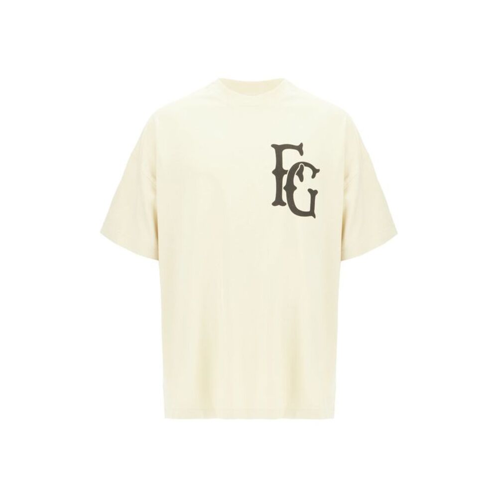 Fear Of God Man Clothing T-Shirt